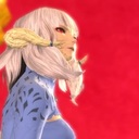 FF14　豆腐でもタンクがしたい！             