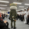 令和６年度自衛隊神奈川地方協力本部の出陣式に参加！