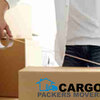 Different Types of Packing Moving Services Provided by Cargo Packers Movers
