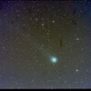 ラブジョイ彗星C/2014 Q2＠横浜２０１５０１１７