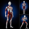 【シン・ウルトラマン】フィグゼロ 『ウルトラマン』12インチ 可動フィギュア【スリー・ゼロ】より2022年6月発売予定♪
