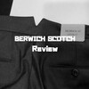 BERWICH（ベルウィッチ）のSCOTCHをレビュー＆サイズ感紹介！