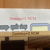 Domino+2  NCM