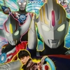 「ウルトラマンオーブ　THE ORIGIN SAGA（ジ・オリジン・サーガ）」が面白かった！という話。（※ネタバレ）