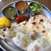 インド料理