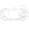 2021年9月に出願公開されていた「縦置きエンジンでMX-30 Rotary-EVと同じ排気構造」に関するマツダの特許が登録されました。