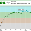 AtCoder Beginner Contest 164