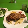 南米旅）バーニングスタイル。ウユニの蝿たかり飯【後編】