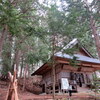 長野・戸隠神社（五社のうち三社）巡り「火之御子社」編