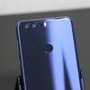 honor8用ケースが1ヶ月半で濁ったので買い替えました。
