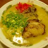 萬福本舗(阿佐ヶ谷) らーめん