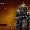 【Apexストアスキン紹介】3/5コースティック注目スキン「ブラックハート」が登場【Apex Legends】