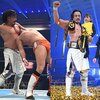 【新日本プロレス】後藤洋央紀　ついにIWGP世界ヘビー級を初戴冠！