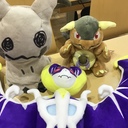 泡沫の夢で構わない