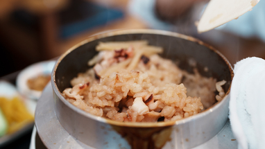 千葉・外房ドライブ｜一宮のカフェ巡り / 釣ヶ崎海岸 / 漁師料理を食べ干物を買う