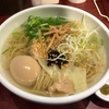 【今週のラーメン２４９０】 鶏だし中華そば かね KANEICHI （東京・御徒町） 塩かけ＋おすすめトッピングセットB