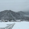 3月の大雪