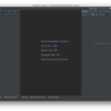 PyCharm のデータベースツールが最強。ER図も簡単に書き出せるよ