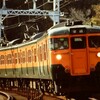 今月のダイヤ改正以降113系電車が見られるのはJR西日本のみです