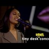 今日の動画。 - Jazmine Sullivan: Tiny Desk (Home) Concert