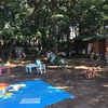 NO.103 秋晴れうさぎ山公園で遊んだよ