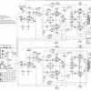 真空管アンプ回路集-28：KT88pp