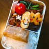 缶詰弁当