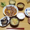 焼き肉（たれも作る）