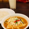 【新宿】curry草枕