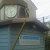 神奈川県大気汚染常時監視測定局