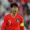 【悲報】韓国さん、W杯で死の組入りの可能性に戦々恐々としてしまう...