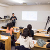 風景写真の講座・撮影ツアー女性参加が多い！風景写真女子！？