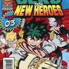 今僕のヒーローアカデミア DEKU＆NEW HEROES OOSAKA ver.03という漫画にとんでもないことが起こっている？