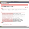 git blog: gitレポジトリからブログ記事のテンプレートを生成するコマンドを作りました