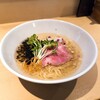 【5月30日閉店 羽咋市 朝 ラーメン】「のどぐろ」麺's じむり