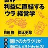 【書評】世界一利益に直結する「ウラ」経営学