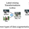 Chapter 3.2.2 of Efficient Deep Learning: Data Augmentation