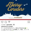 ジェイソン・ウォッシュバーンの愛を感じるクリスマス