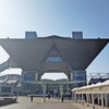 ABB FIAフォーミュラE 東京大会が有明会場で日本初開催！