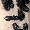 冬の足元 - SHOES -