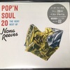 POP'N SOUL 20～The Very Best of NONA REEVES - ノーナ・リーヴス