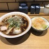 虎ノ門でラーメンな日記