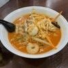 【西武新宿駅近く】北京：移転していた・・・あの海鮮チャンポンも少々味が変わった？