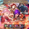 【FEH】召喚結果その434〜新英雄＆開花ヒルダ＆魔器リーヴ編　その3