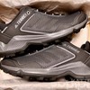 adidasのスポーツシューズ TERREX TXHIKER GTXを買ってきた。町歩き、旅行、ハイキング、オールマイティーに履き潰す一足。