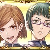 【呪術廻戦】グラブルコラボの真希野薔薇ｗｗｗ