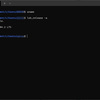 Windows Subsystem for Linux