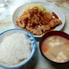 お食事 まるやま＠大森　2024年11月23日（土）