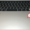 MacBook Pro 16インチ 2019年版を使ってみた感想