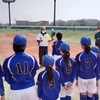 2022-03-13 県少女春季大会（最終結果）女子スタ優勝！